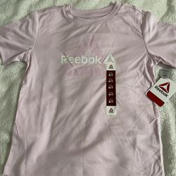 Reebok T-shirt