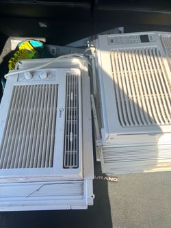 Air conditioners