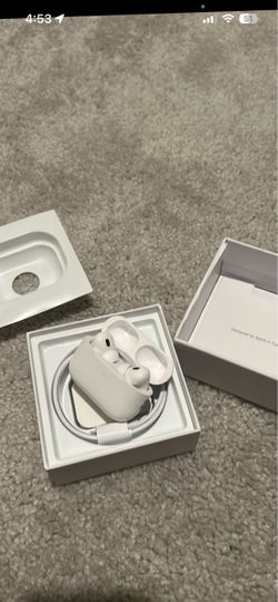 airpods gen 2 pro
