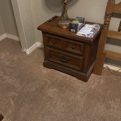5 Pc Bedroom Set $$350