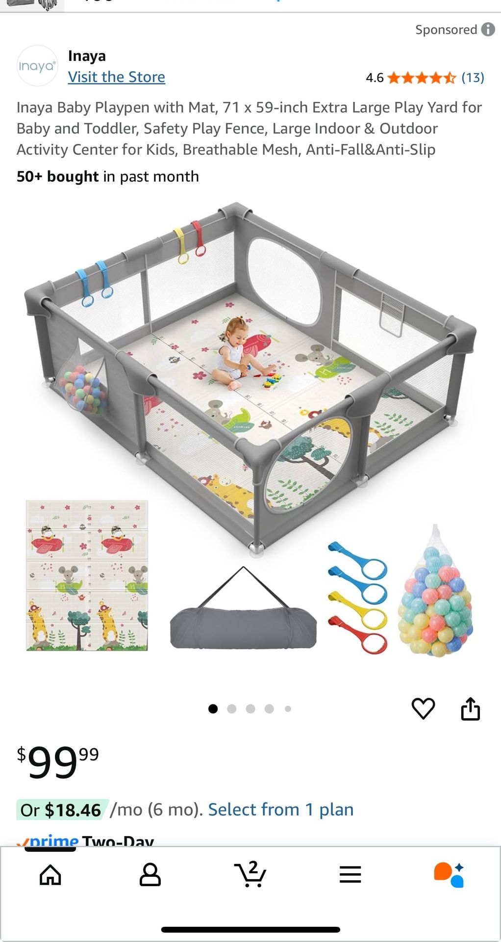 Playpen