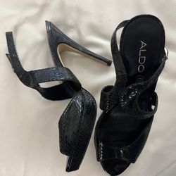 Aldo Heels