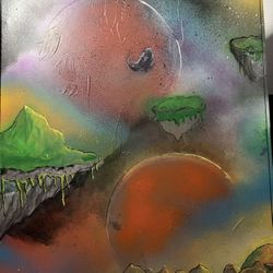 Custom Art