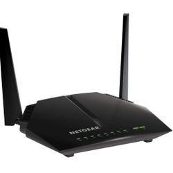 Netgear Wifi Cable Modem Router 