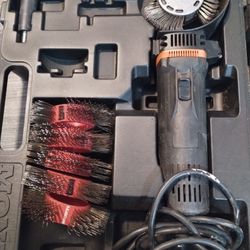 Blaster Eléctric Set 110 V