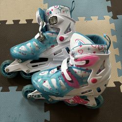 Roller Skates 