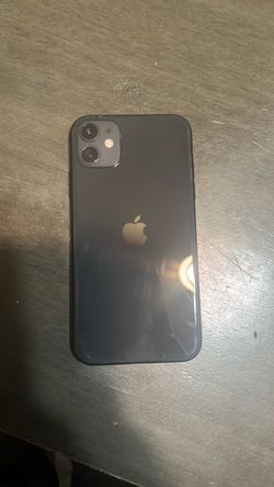 iPhone 11, 64 Gbs