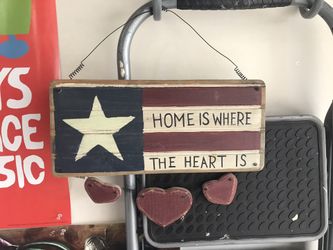 Decorative Wall Hanging