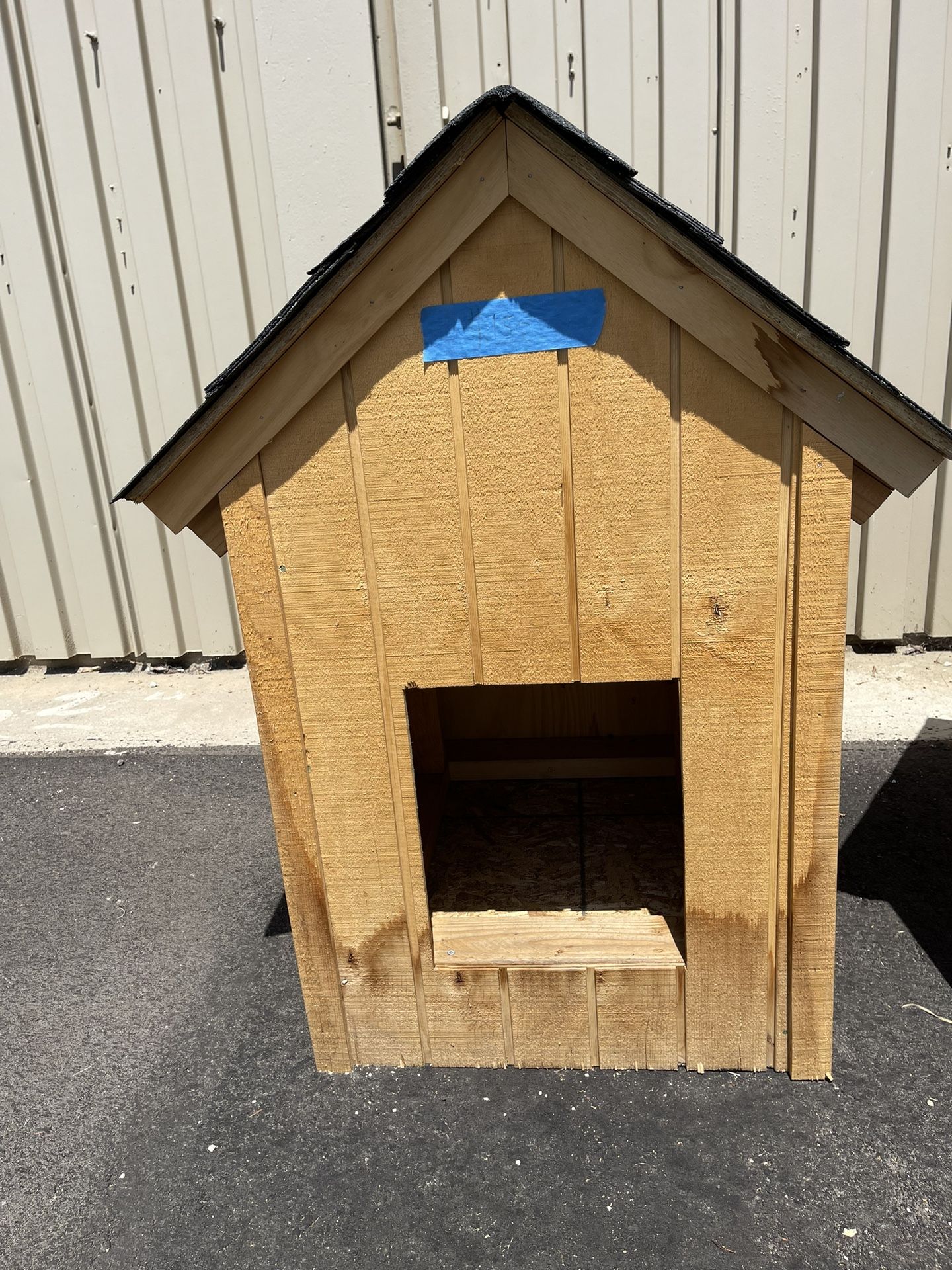 Dog House, Casa Para Perro