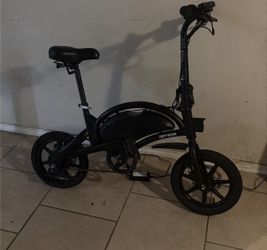 Jetson E-Bike