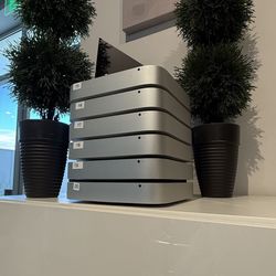 We’re downsizing - 5 Mac Minis Must Go!