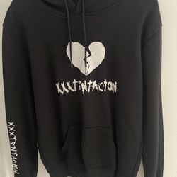 xxxtentation size M