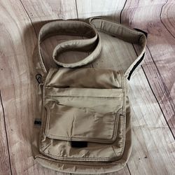 Fossil Bag 