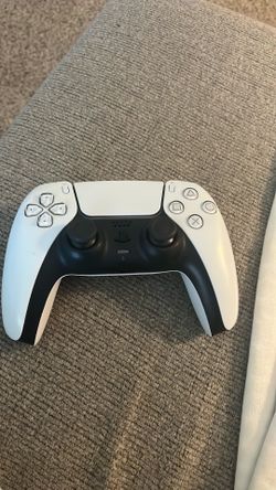 Ps5 controller