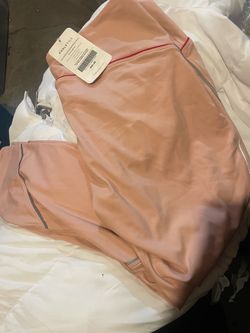 Leggings FABLETICS $25 new size 2X