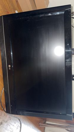 LG FLAT SCREEN