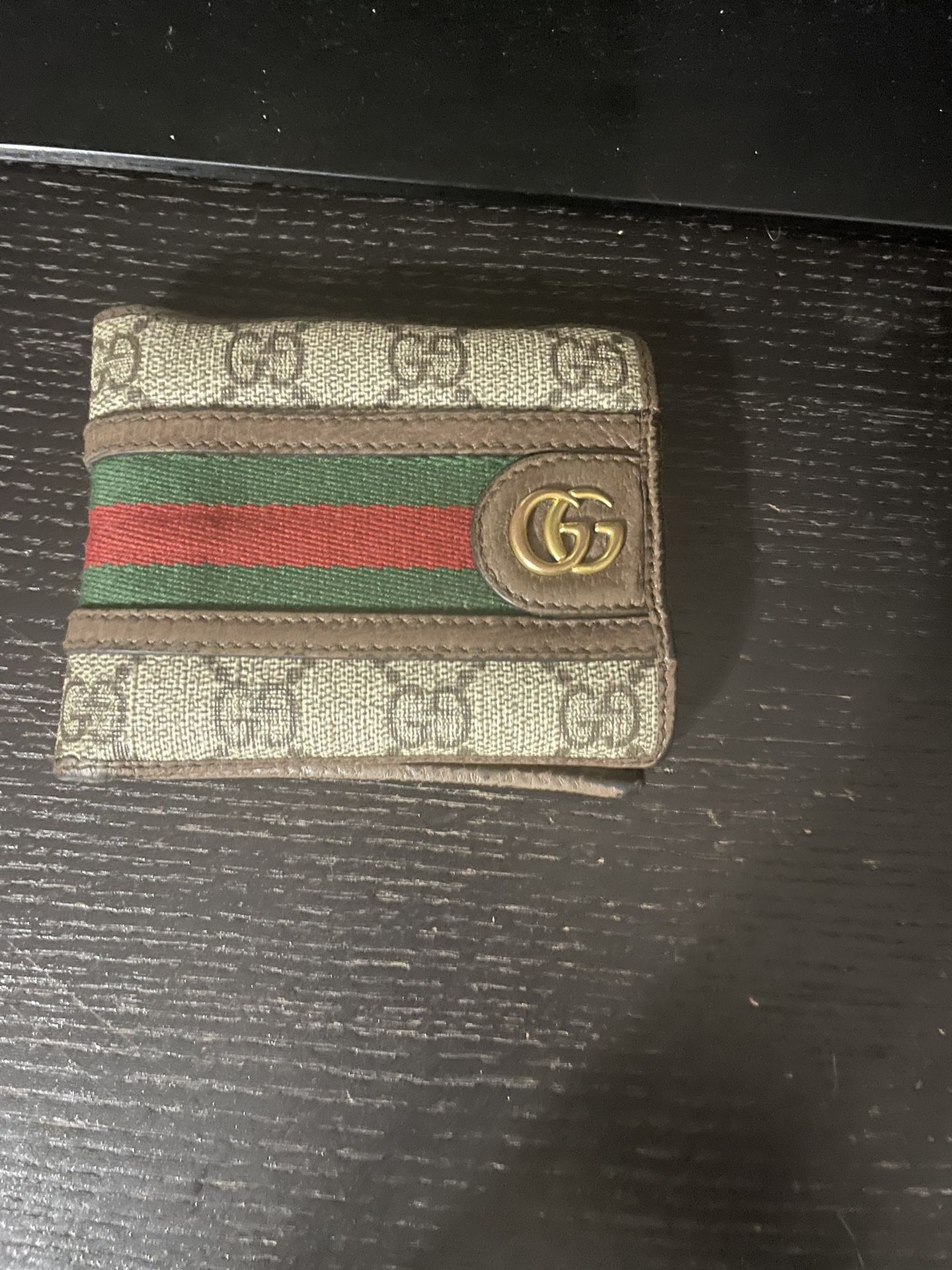 Men’s Gucci Wallet