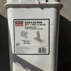 Simeon’s SSC.25R50