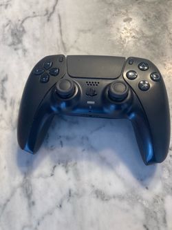 PS5 controller