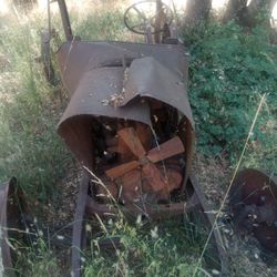1920 Dodge Brothers Truck