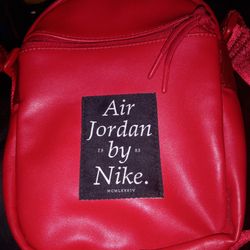 Air Jordan By NIKE