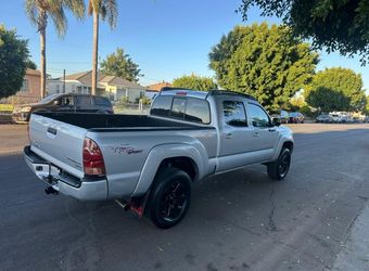 2007 Toyota Tacoma