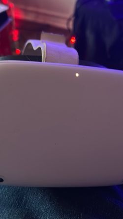 Meta Quest 2 VR Headset