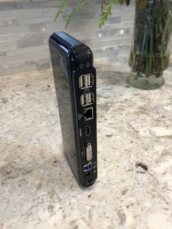 Docking Station HDMI