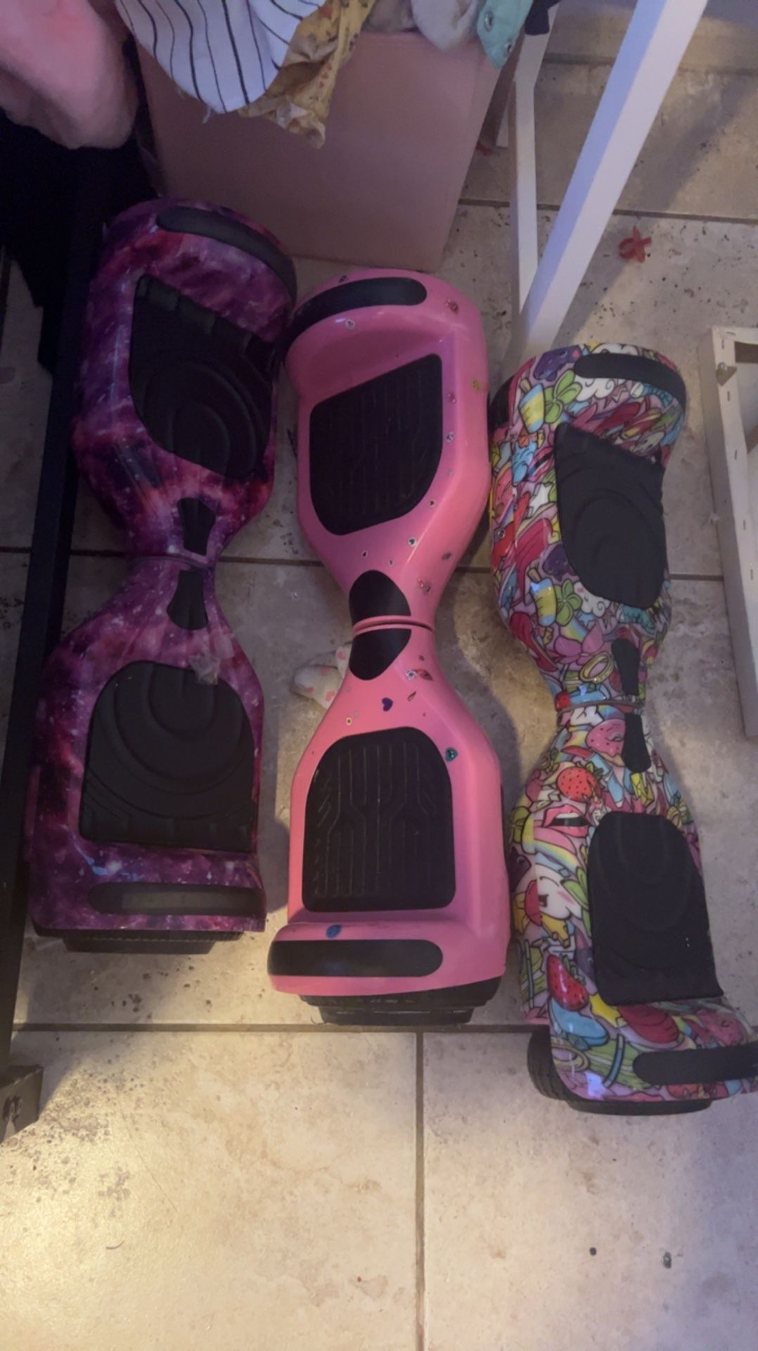 hover board