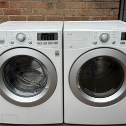 💥Washer 💥 And Electric Dryer Set 💥 