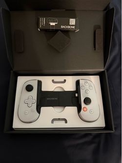 PlayStation backbone