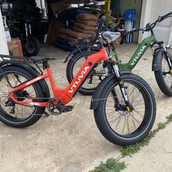 Ebike