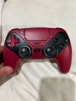Macro zen controller