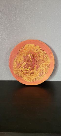 Handmade Abstract Painting 