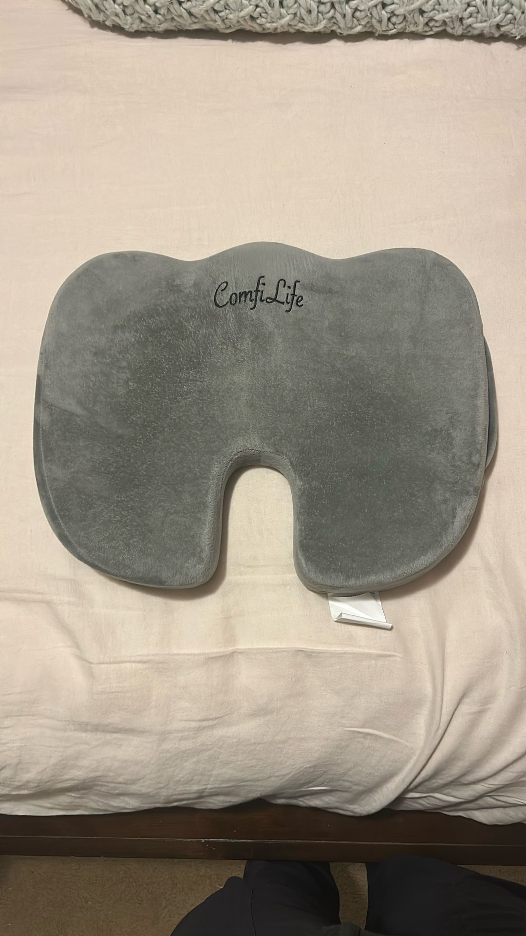ComfiLife Memory Foam Seat Cushion