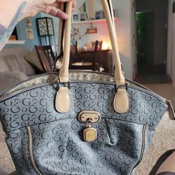 Guess Purse