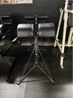 Sorinex Glute Hamstring Developer