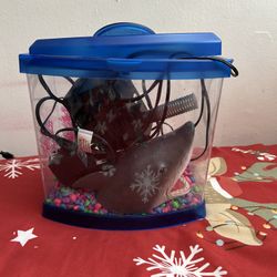  Fish Tank