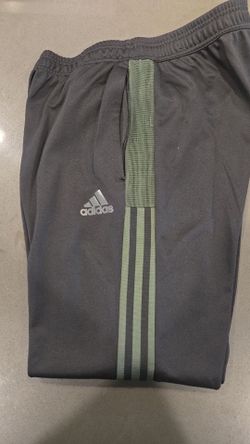 Mens Adidas Pants sz XL