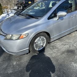 2006 Honda Civic
