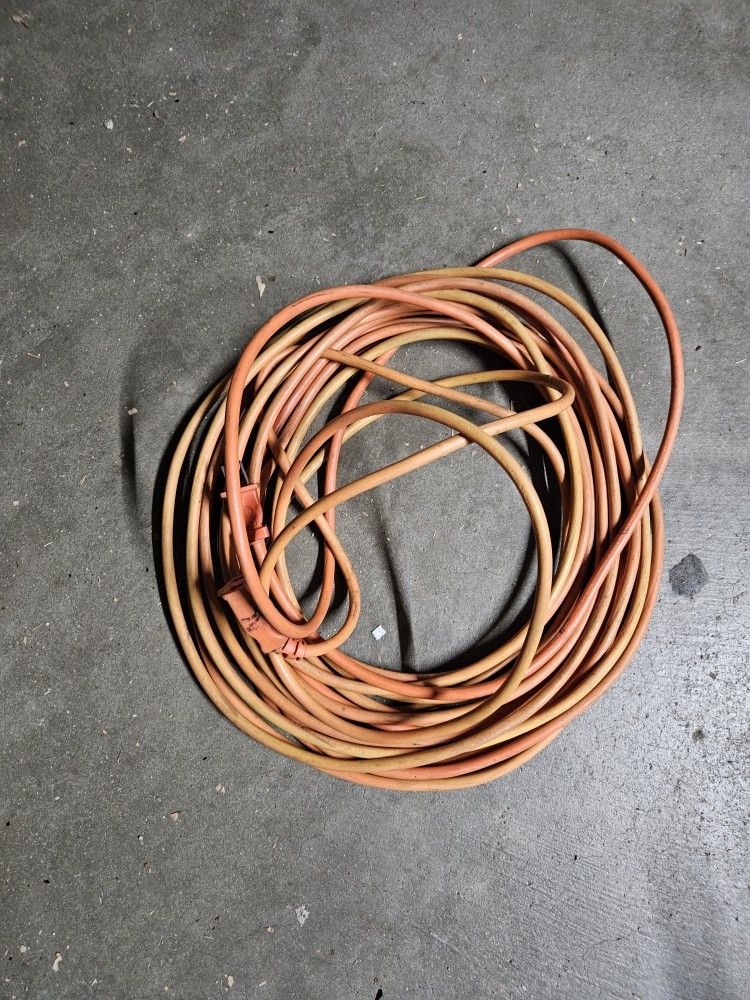 Extension Cord