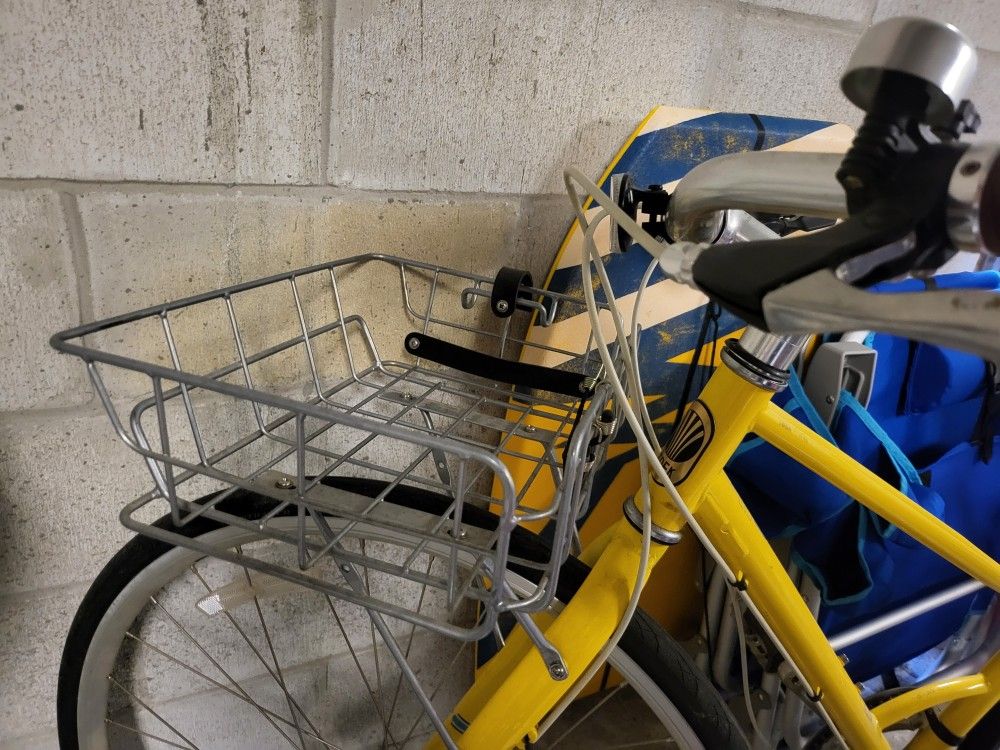 Trek Chelsea Womens Urban Bike