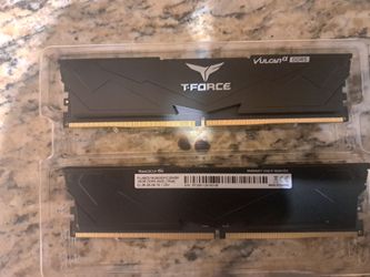 T-force Vulcan
