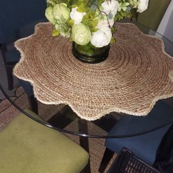 Flower Arrangements 