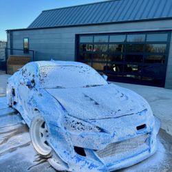 Car Detailed 50% Off Toy