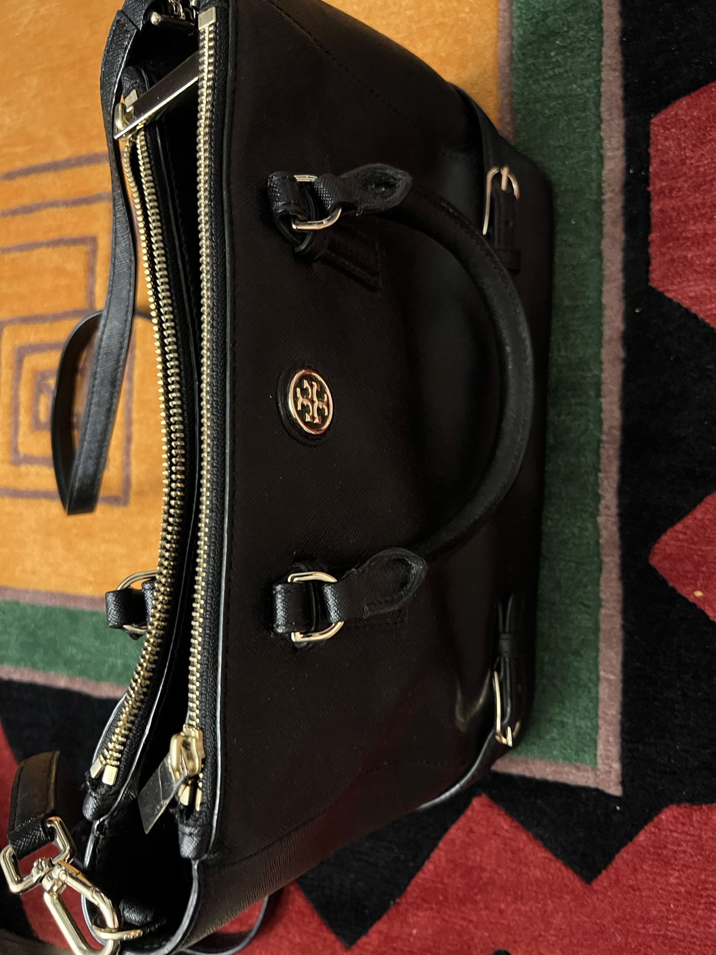 Tory Burch Bags ,Black Tory Burch Bag. for Sale!!!! for Sale in Los  Angeles, CA - OfferUp