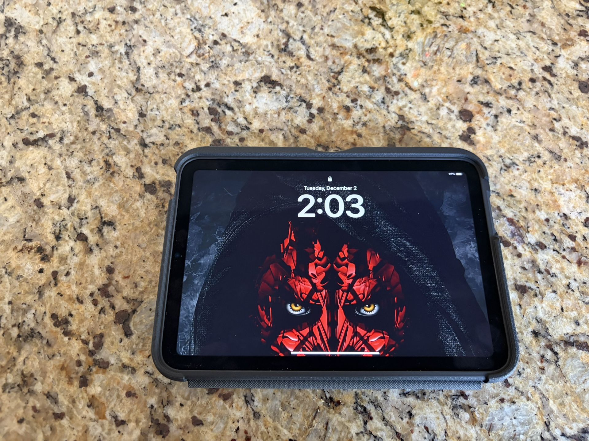 iPad Mini (6th Gen) 64gb