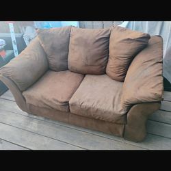 Living room Recliner sofa