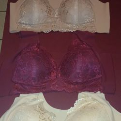 Bralettes