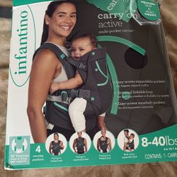 Baby Carrier